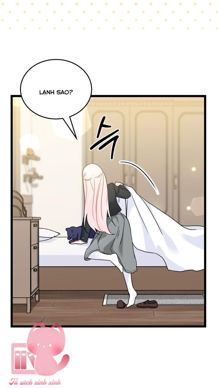 Quan Hệ Cộng Sinh Giữa Báo Đen Và Thỏ Trắng Chap (NT15) - Trang 2