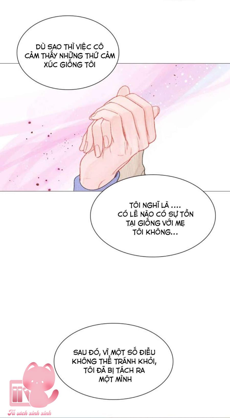 Thần Bí Chap 8 - Trang 2