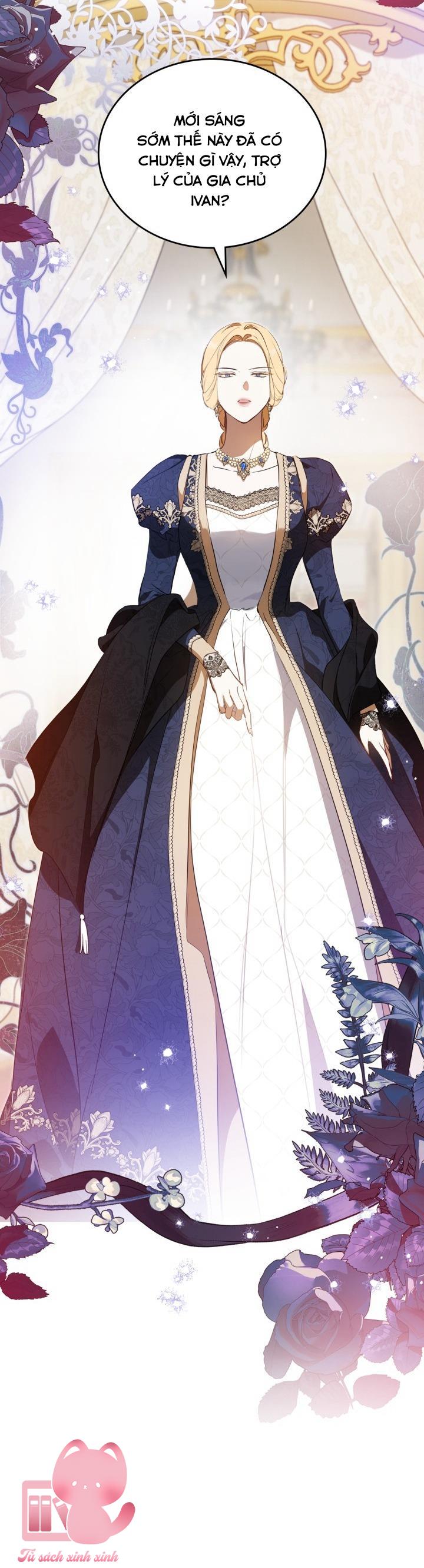 Kiếp Này Ta Sẽ Trở Thành Gia Chủ Chap 149 - Trang 2