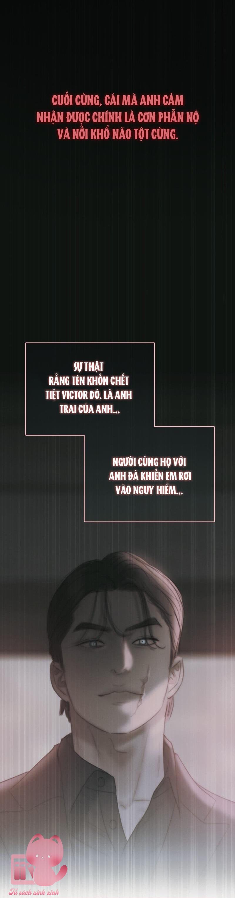 Serena Chap 73 - Trang 2
