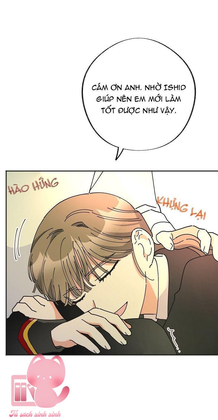Người Hùng Của Ác Nữ Chapter 38 - Trang 4
