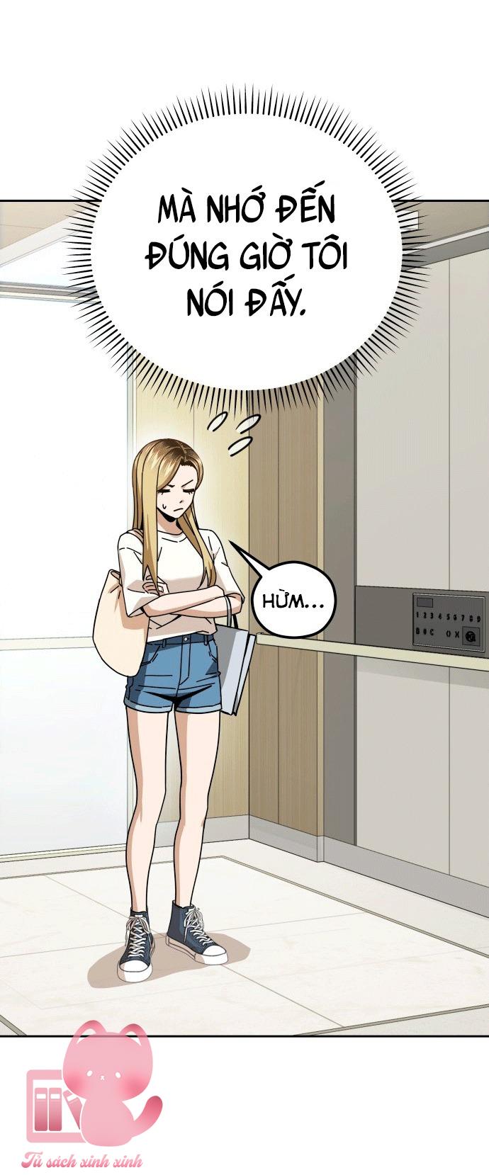 Lớ Ngớ Vớ Phải Tình Yêu Chapter 89 - Trang 4