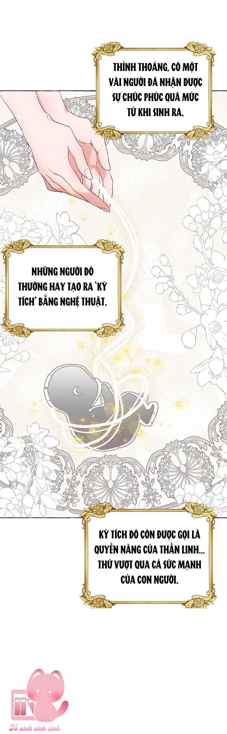Thời Gian Của Nhân Vật Phụ Có Giới Hạn Chapter 12 - Trang 4
