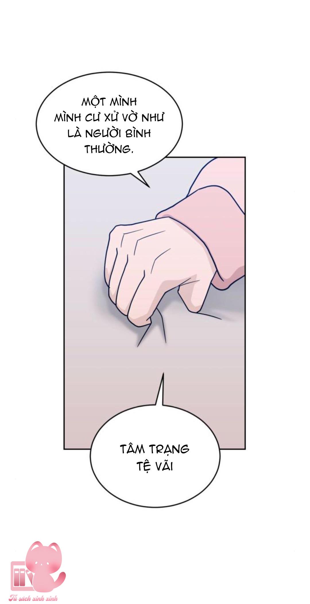 Vận May Không Ngờ Chap 33 - Trang 2