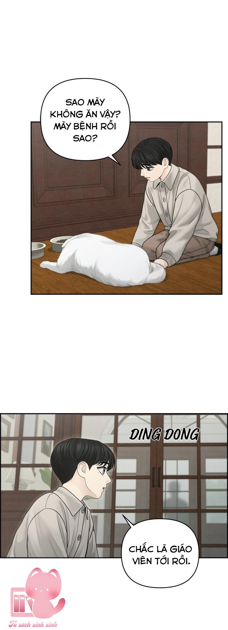 Hy Vọng Duy Nhất Chap 56 - Trang 2