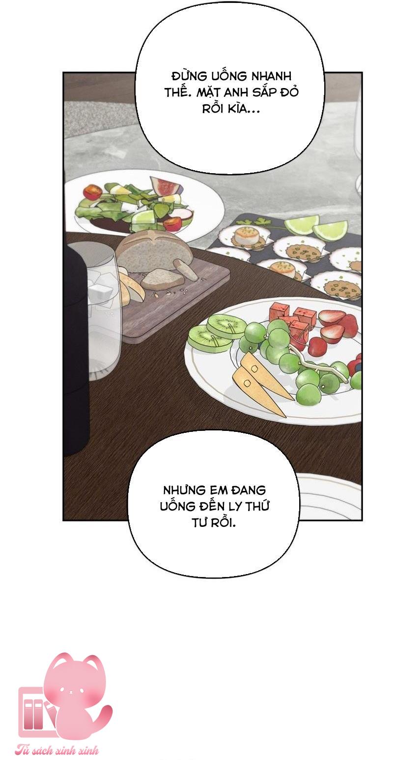 Hy Vọng Duy Nhất Chap 72 - Trang 2