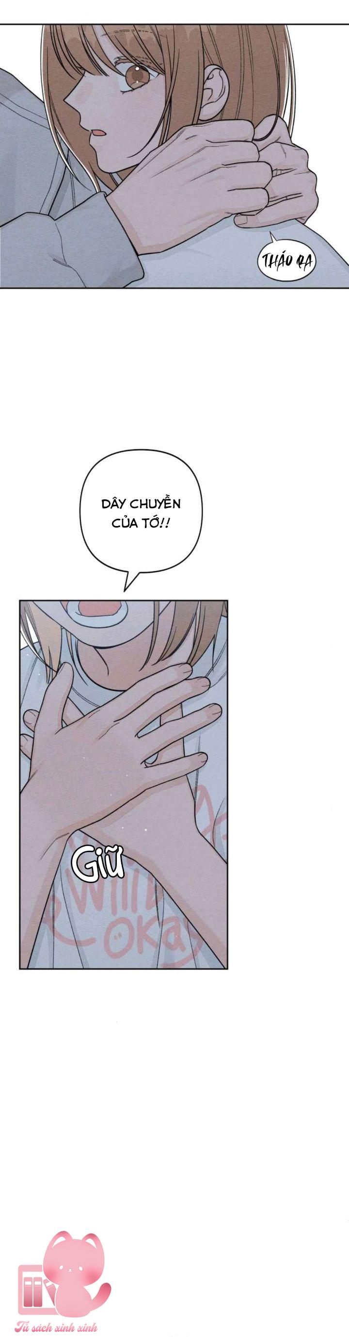 Bí Mật Thanh Xuân Chap 114 - Next 