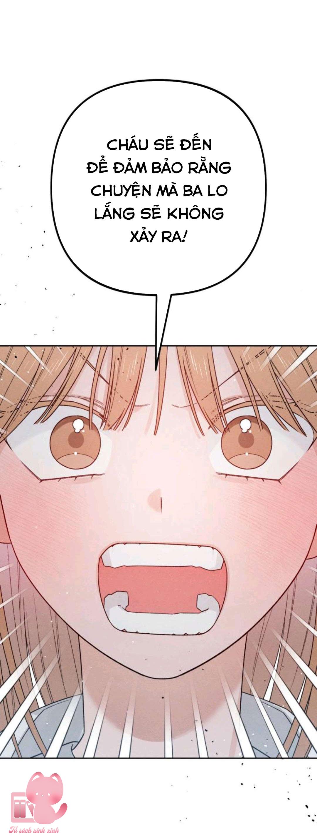Bí Mật Thanh Xuân Chapter 84 - Trang 4
