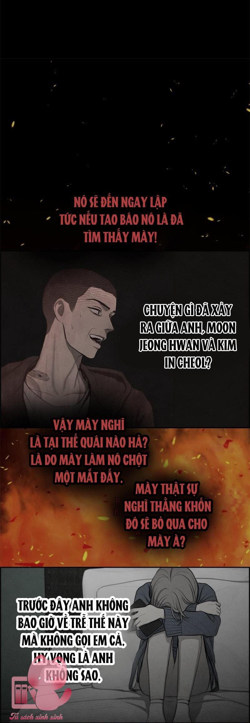 Hy Vọng Duy Nhất Chap 63 - Trang 2