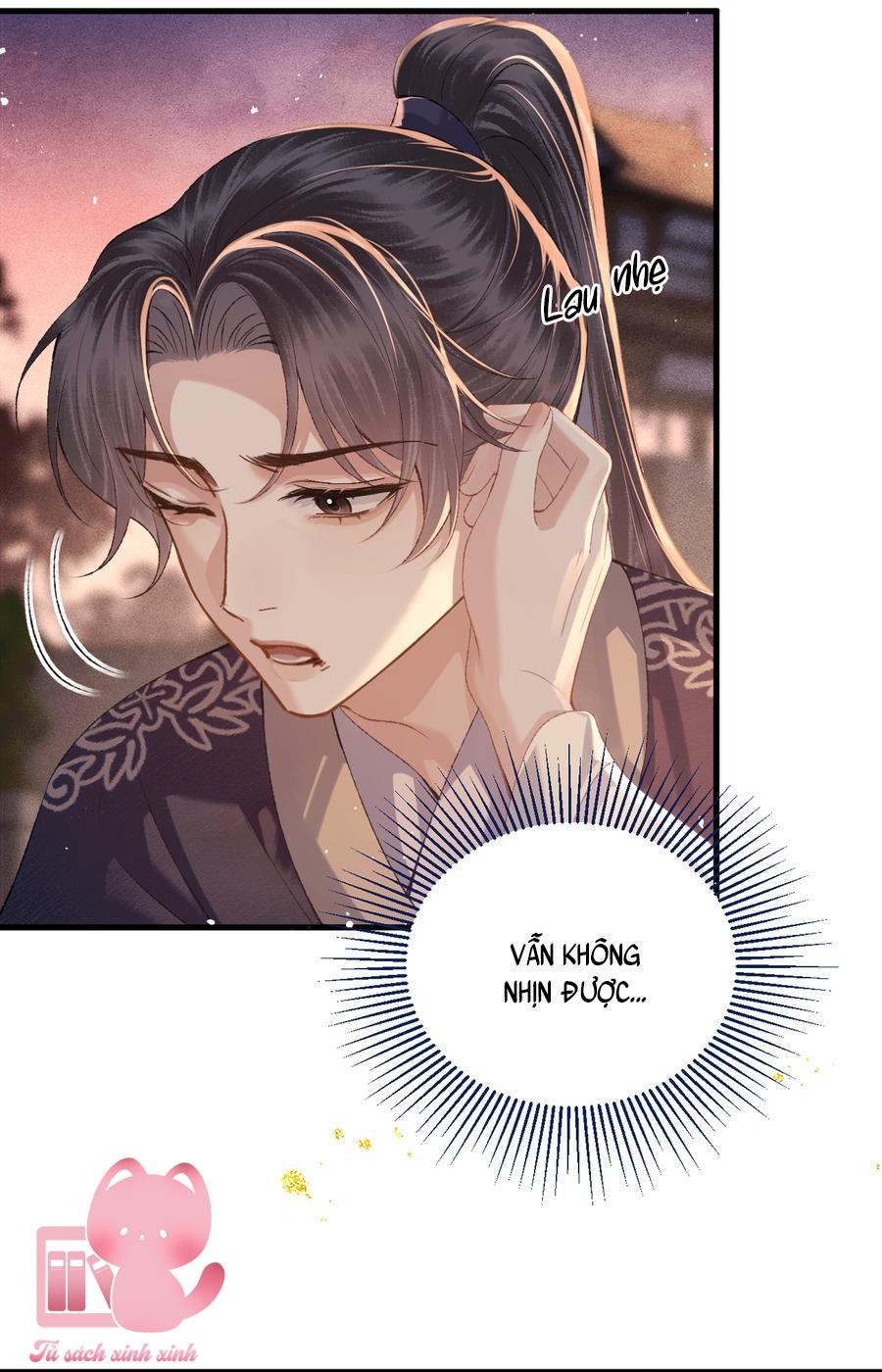 Gả Cho Vai Ác Chap 58 - Trang 2