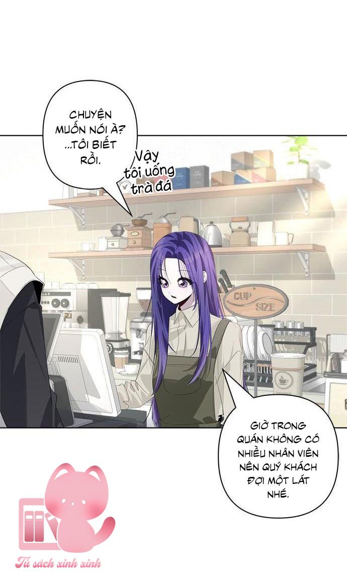 Đàn Anh Xấu Xa! Chap 84 - Trang 3