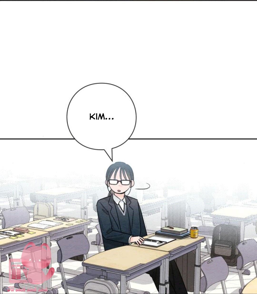 Bí Mật Thanh Xuân Chapter 22 - Trang 4