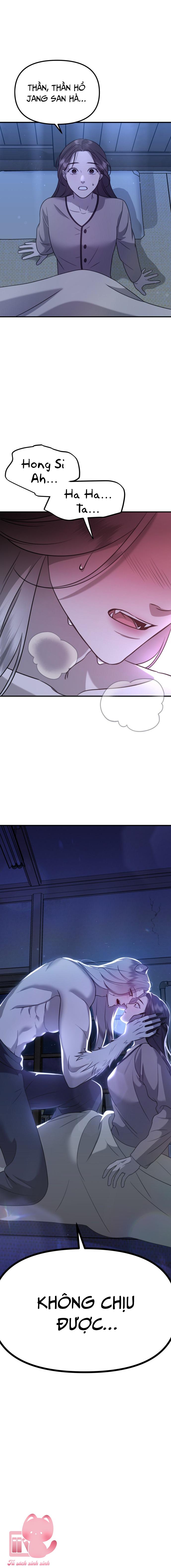 Thần Hổ Jangsan Chapter 7 - Trang 4