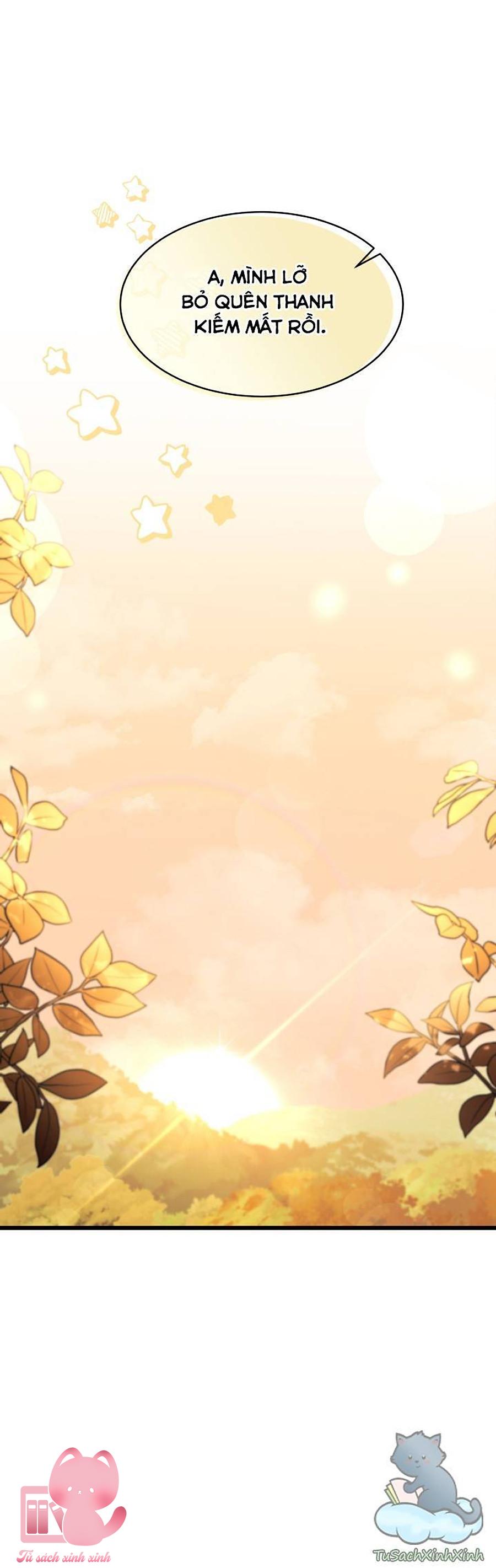 Quan Hệ Cộng Sinh Giữa Báo Đen Và Thỏ Trắng Chap 33 - Trang 2