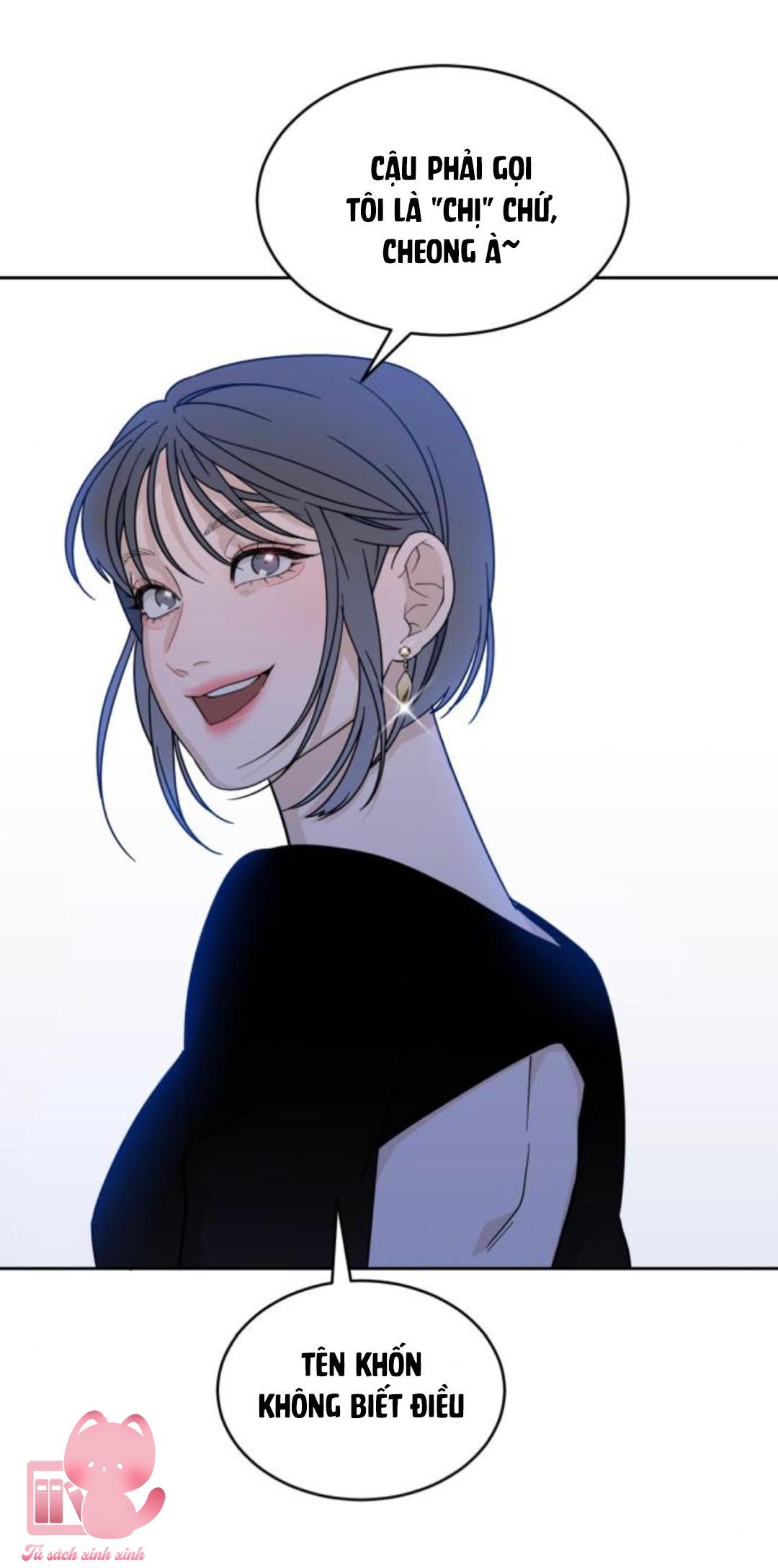 Vận May Không Ngờ Chap 28 - Trang 2