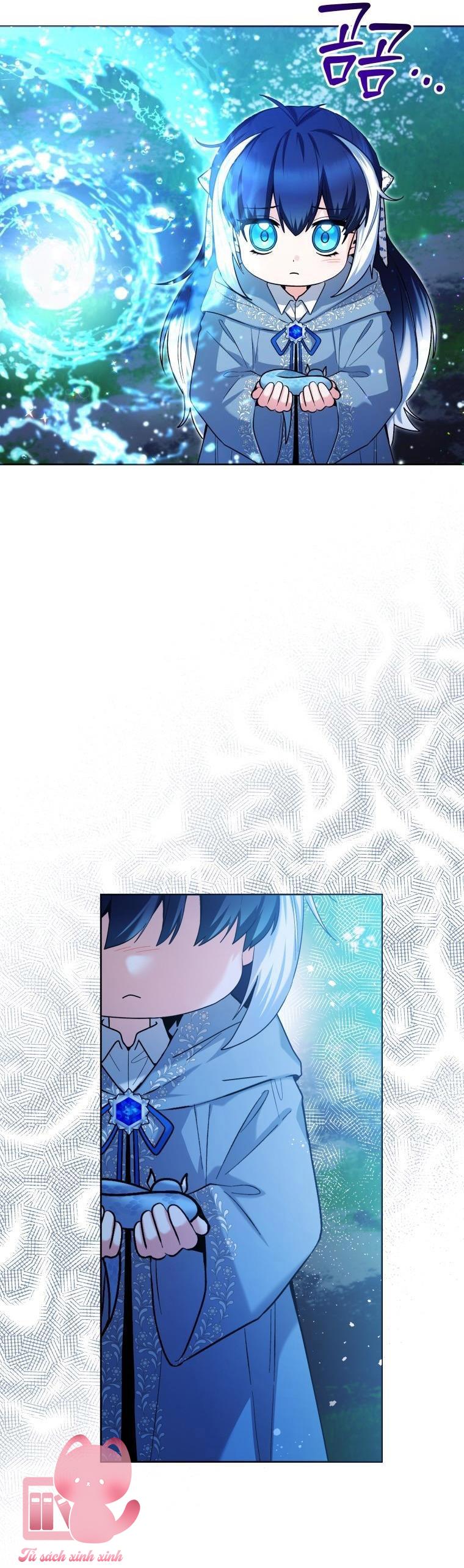 Bé Con Cá Voi Sát Thủ Chapter 36 - Trang 4
