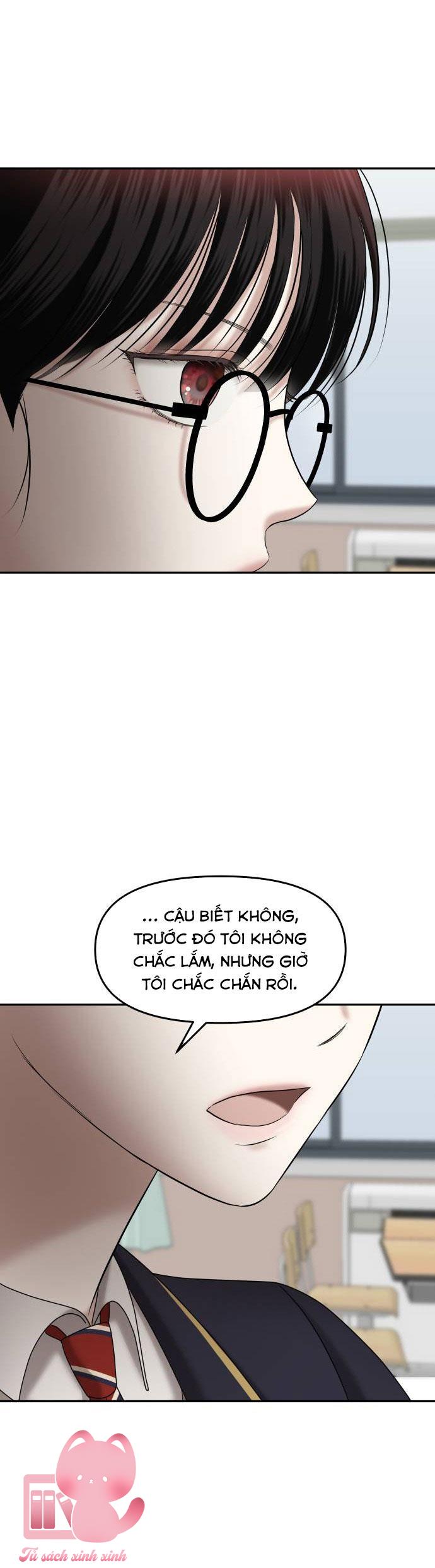 Chị Em Tranh Đấu Chap 4 - Trang 2