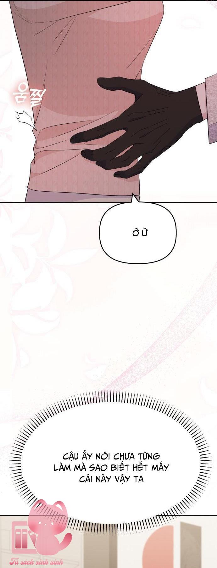 Quan Hệ Nhân Quả Chap 105 - Trang 2