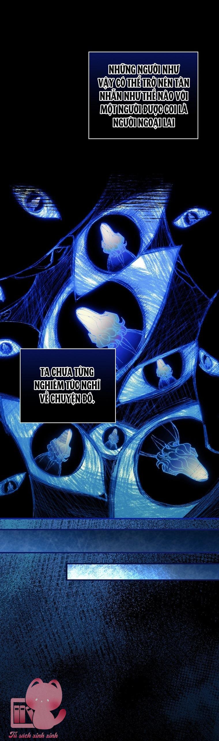 Cách Khiến Phu Quân Đứng Về Phía Tôi Chap 35 - Trang 2