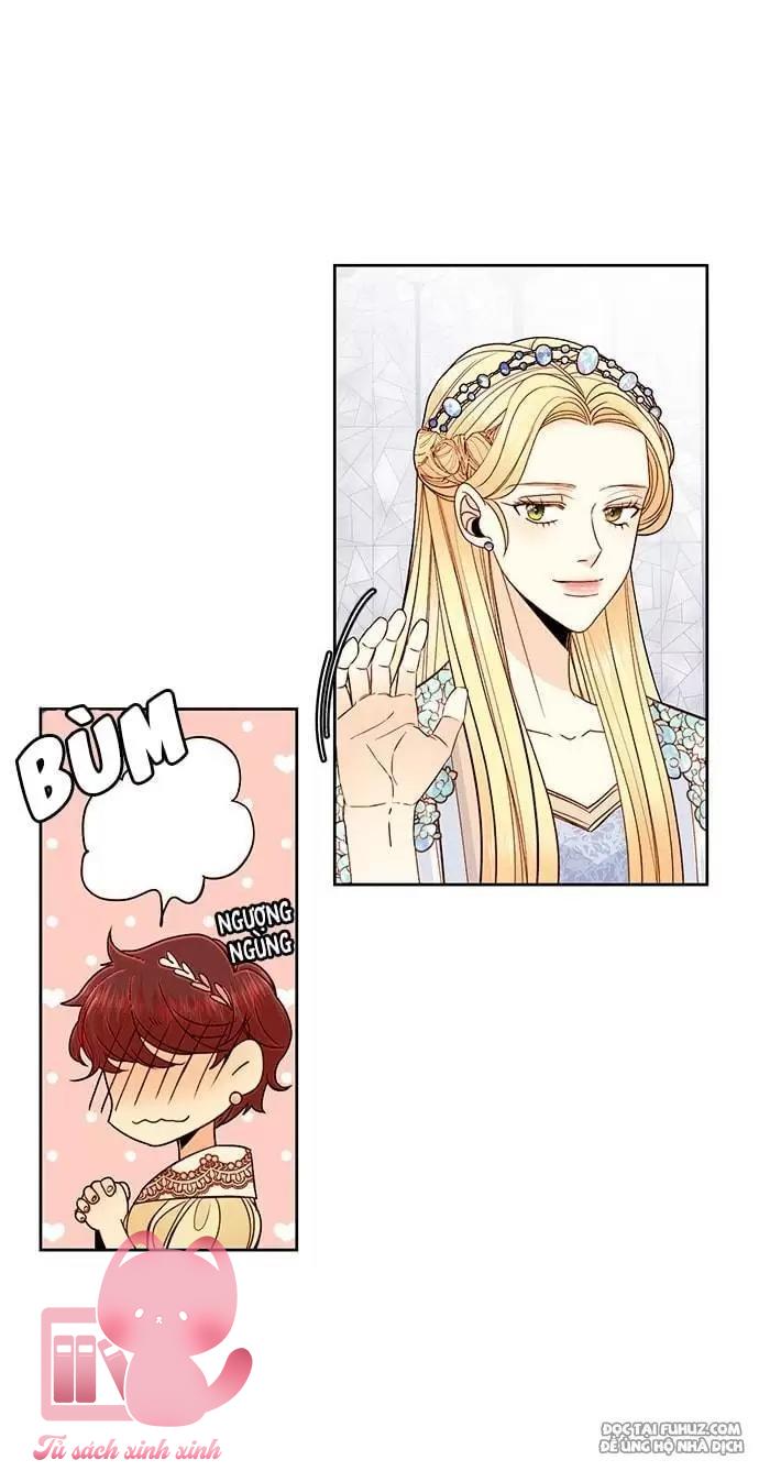 Hoàng Hậu Tái Hôn Chapter 55 - Trang 4