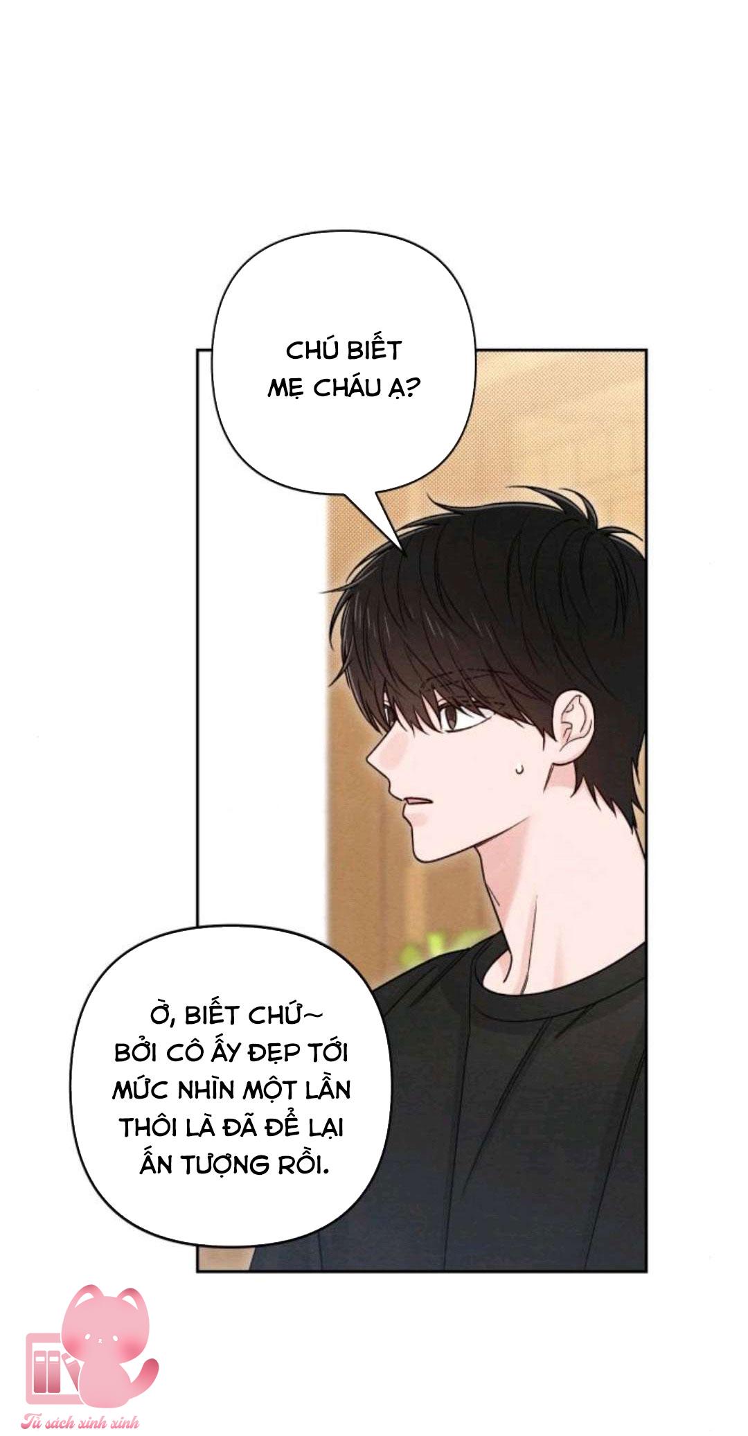 Bí Mật Thanh Xuân Chapter 81 - Trang 4