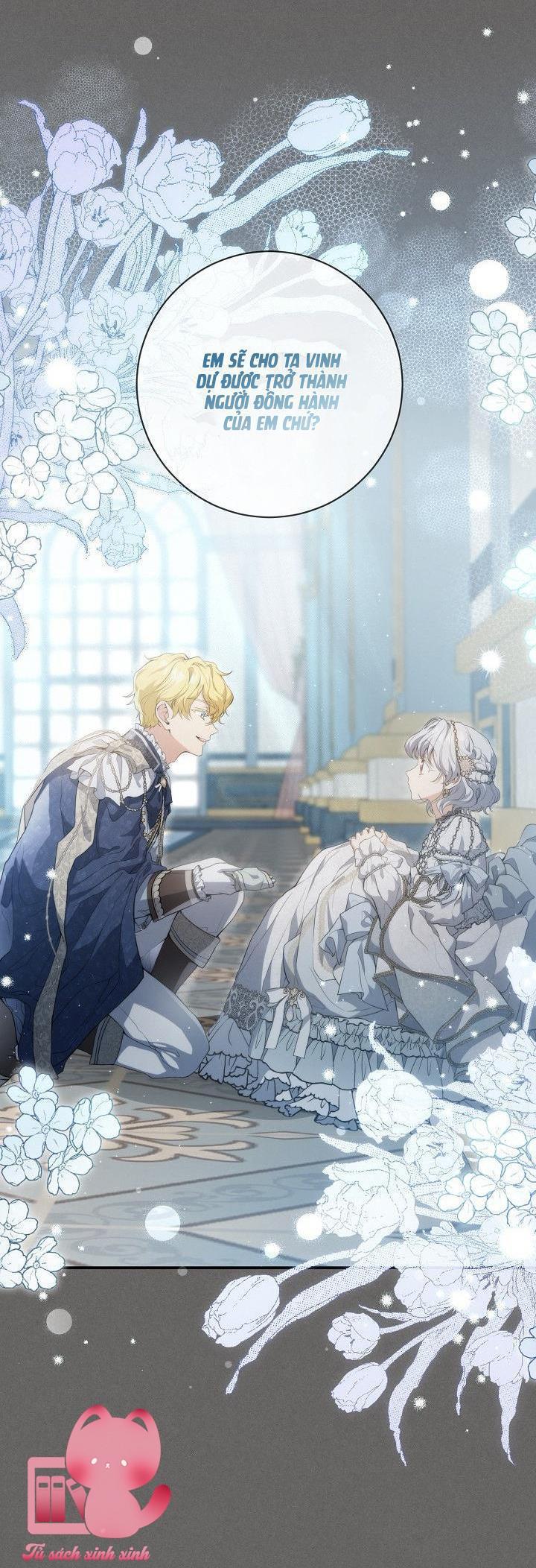 Hướng Về Ánh Dương Lần Nữa Chapter 54 - Trang 4