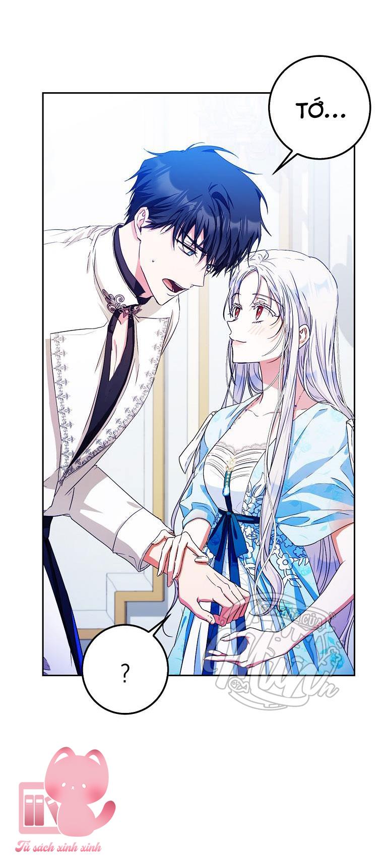 Tôi Trở Thành Vợ Của Nam Chính Chap 34 - Trang 3