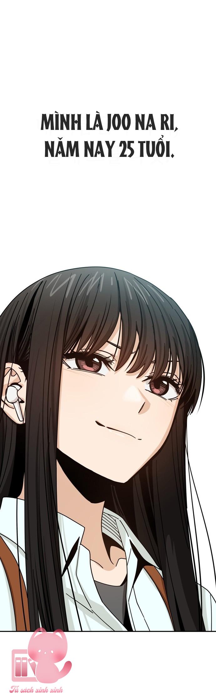 Lớ Ngớ Vớ Phải Tình Yêu Chapter 43 - Trang 4