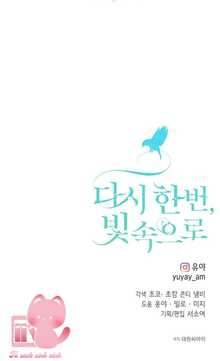 Hướng Về Ánh Dương Lần Nữa Chapter 39 - Trang 4