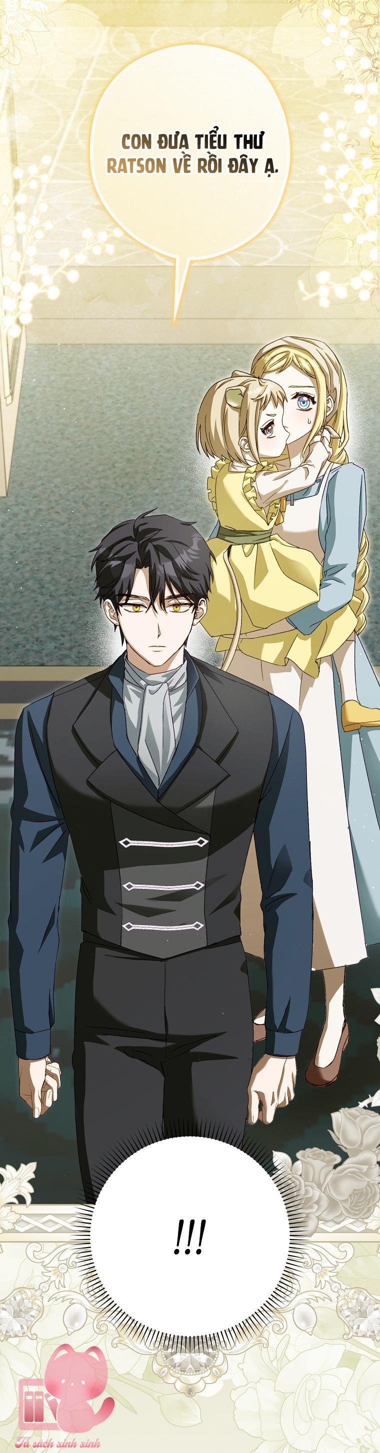 Chuột Đồng Dẫn Lối Cinderella Chap 5 - Trang 2