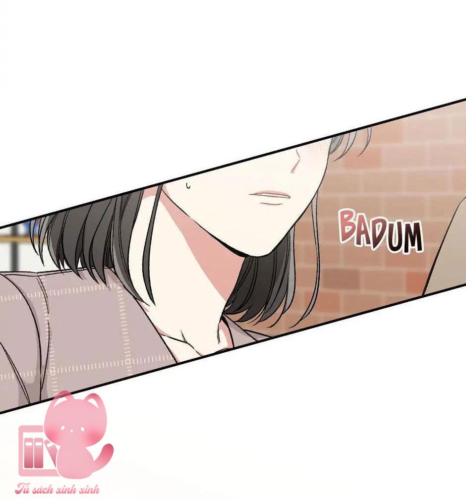 Ly Espresso Của Mùa Xuân Chapter 19 - Trang 4
