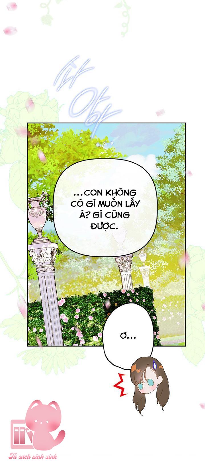 Khế Ước Hôn Nhân Của Mẹ Tôi Chapter 63 - Trang 4