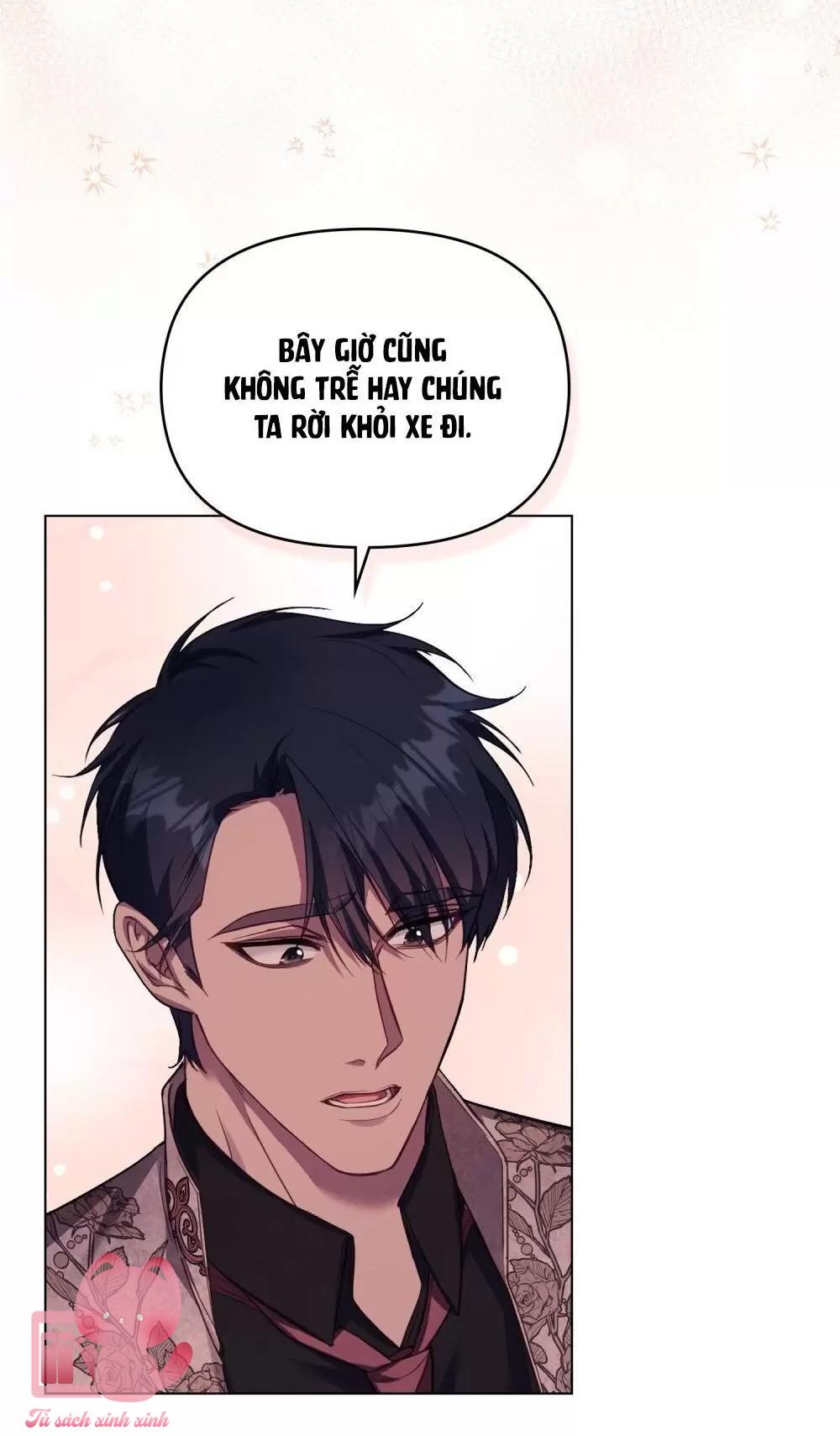 Nếu Không Vâng Lời Công Tước Chapter 56 - Trang 4