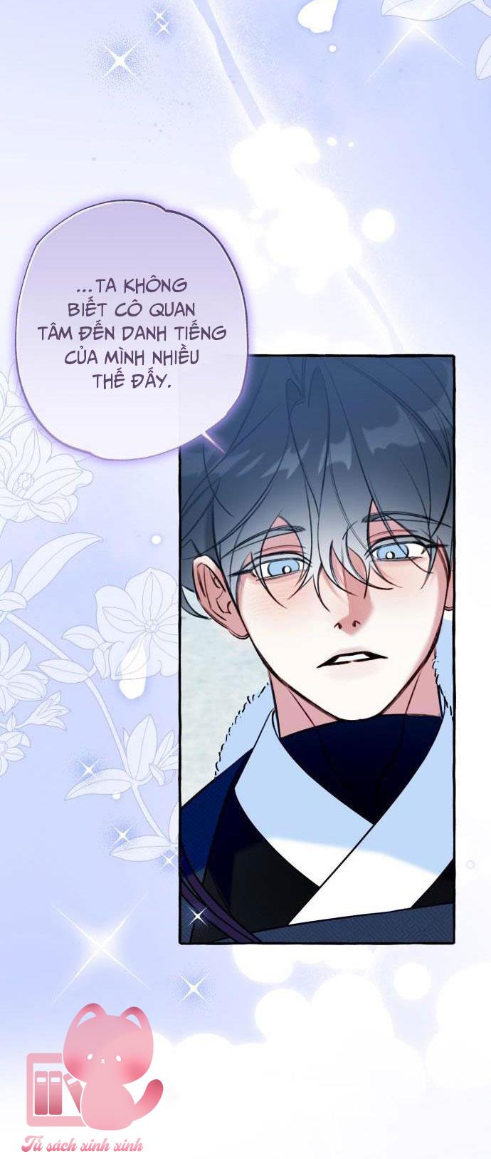 Chuyện Tình Tuyết Phương Bắc Chapter 11 - Trang 4