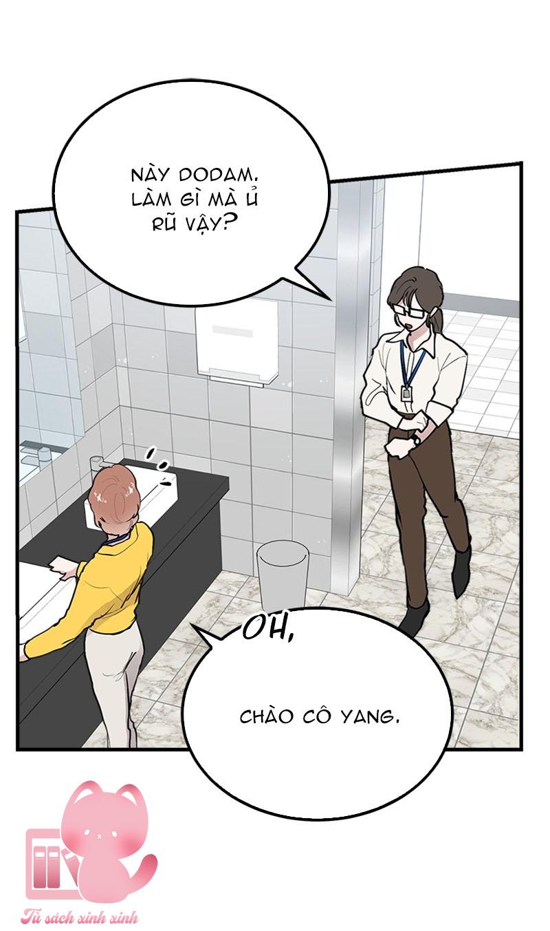 Trưởng Phòng Mệt Mỏi Vì Người Vợ Mới Cưới Chap 2 - Trang 2