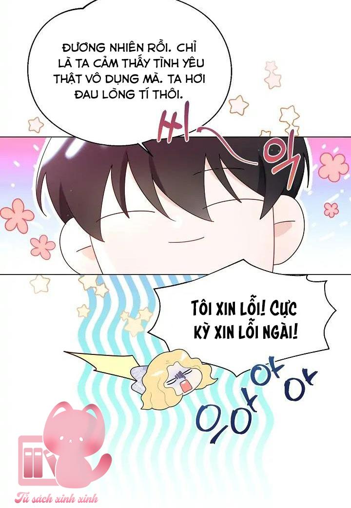 Tiểu Thư Crystal Là Nam Nhân Chap 6 - Trang 2