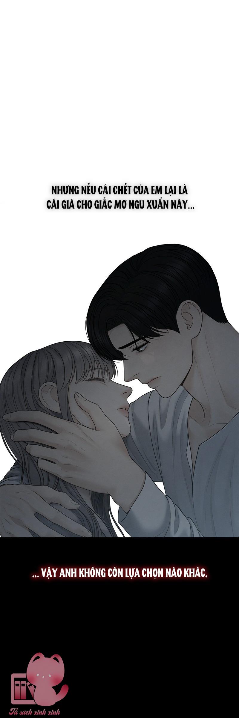 Hy Vọng Duy Nhất Chap 53 - Trang 2