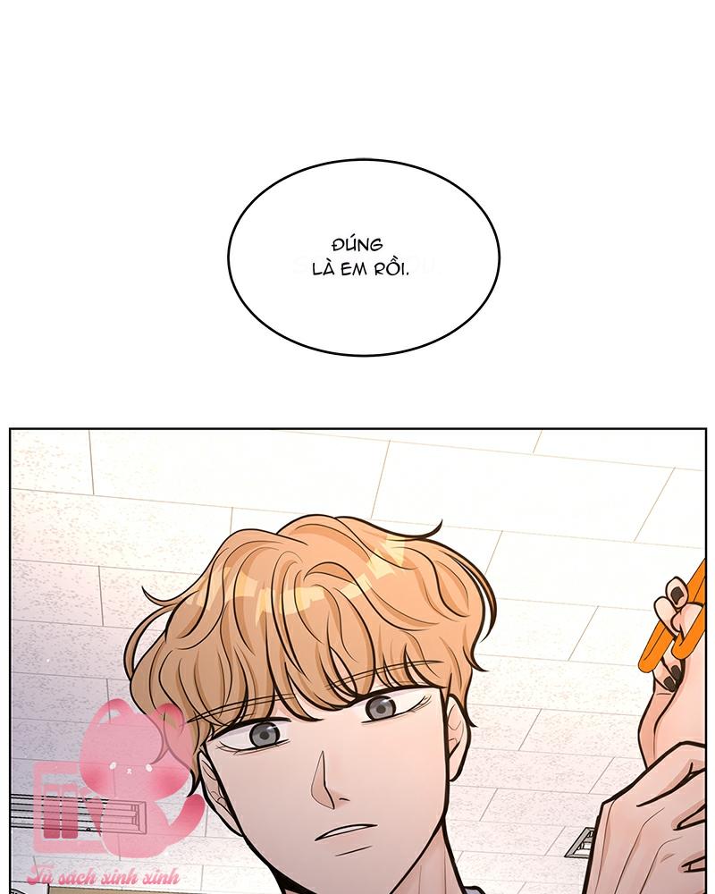 Thời Gian Trở Thành Lý Do Của Đôi Ta Chapter 25 - Trang 4