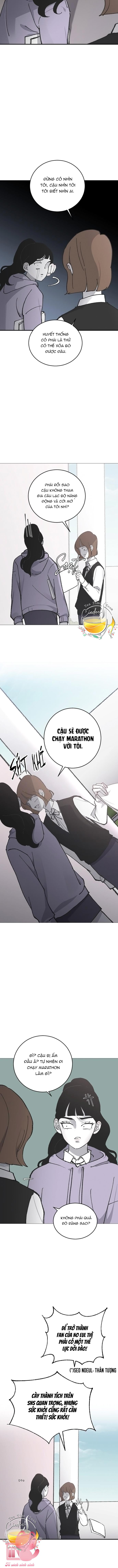 Ba Anh Trai Cực Phẩm Của Tôi Chap 12 - Trang 3