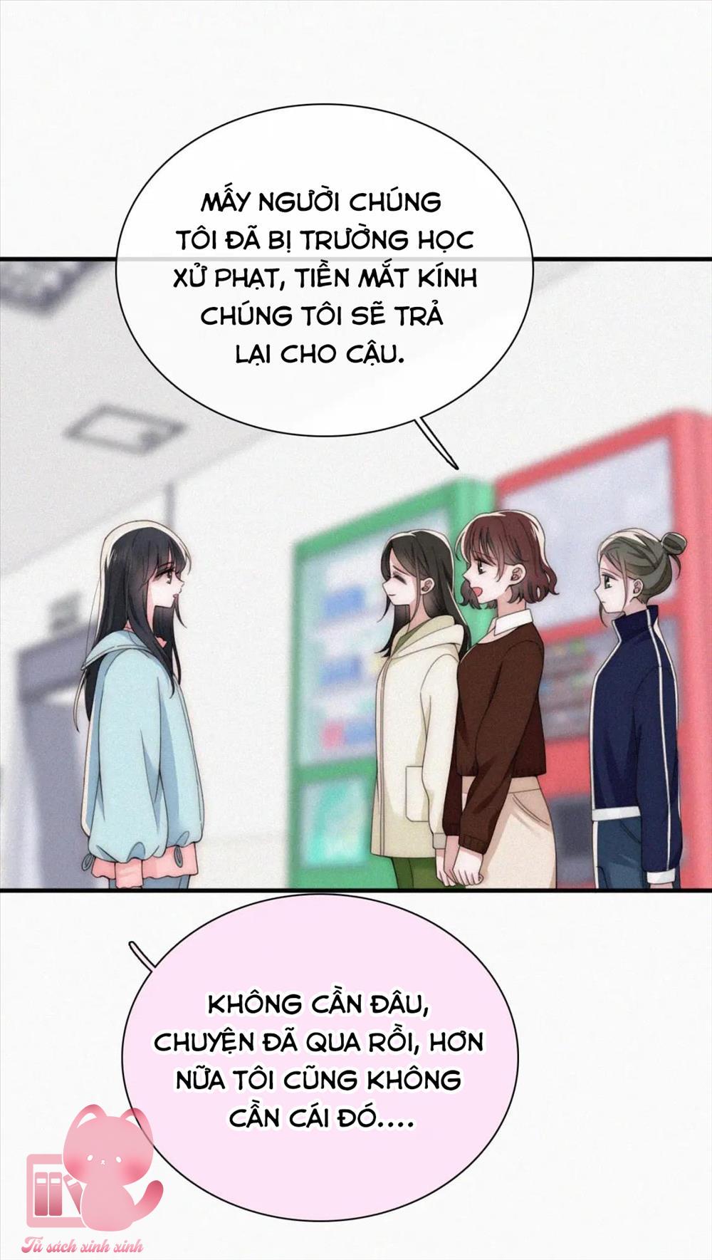 Bệnh Yêu Chap 46 - Trang 2