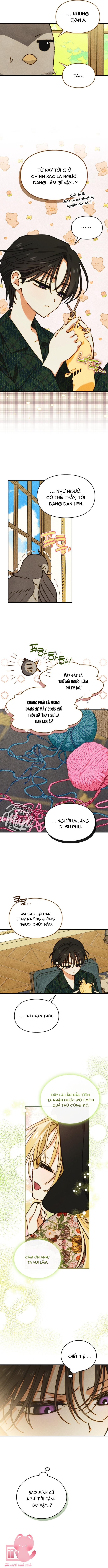 Thuần Hóa Munchkin Chap 13 - Trang 4
