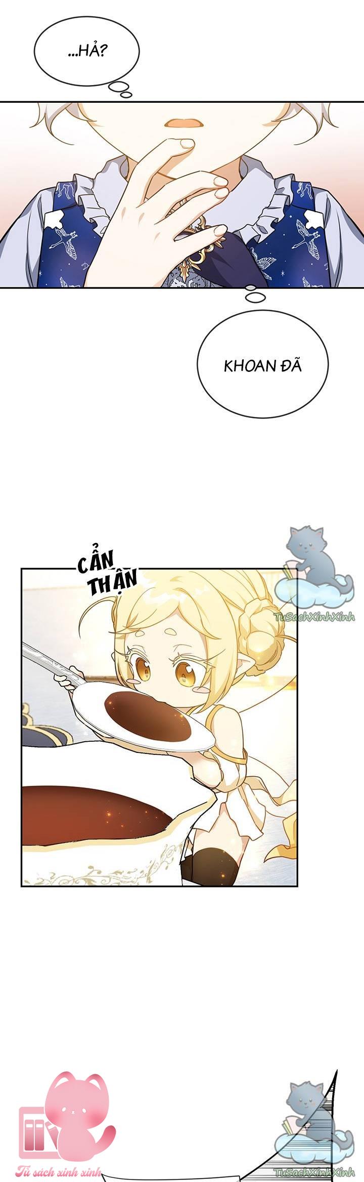 Hướng Về Ánh Dương Lần Nữa Chapter 14 - Trang 4