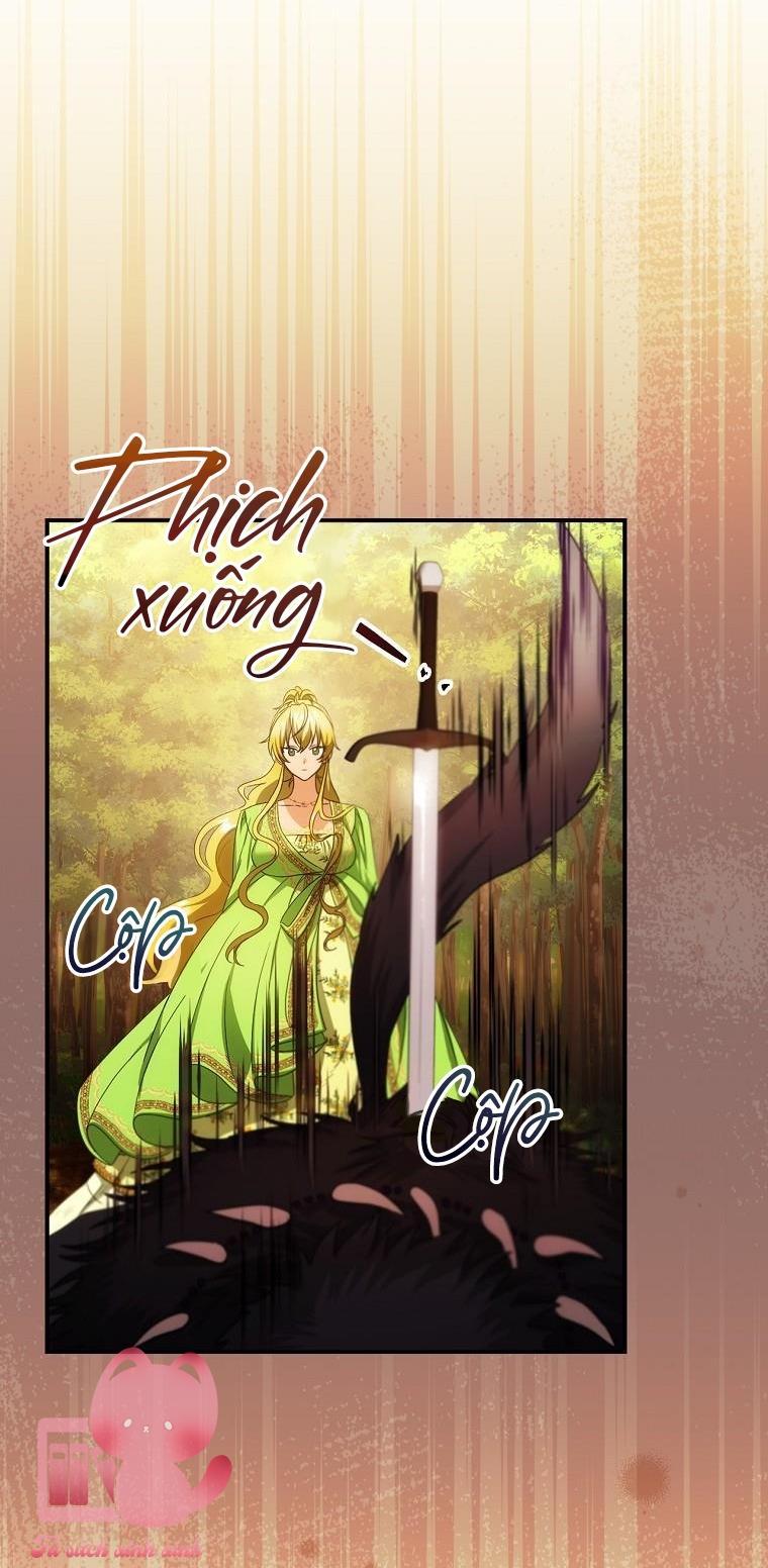 Đứa Nhỏ Không Phải Là Con Anh Chapter 30 - Trang 4