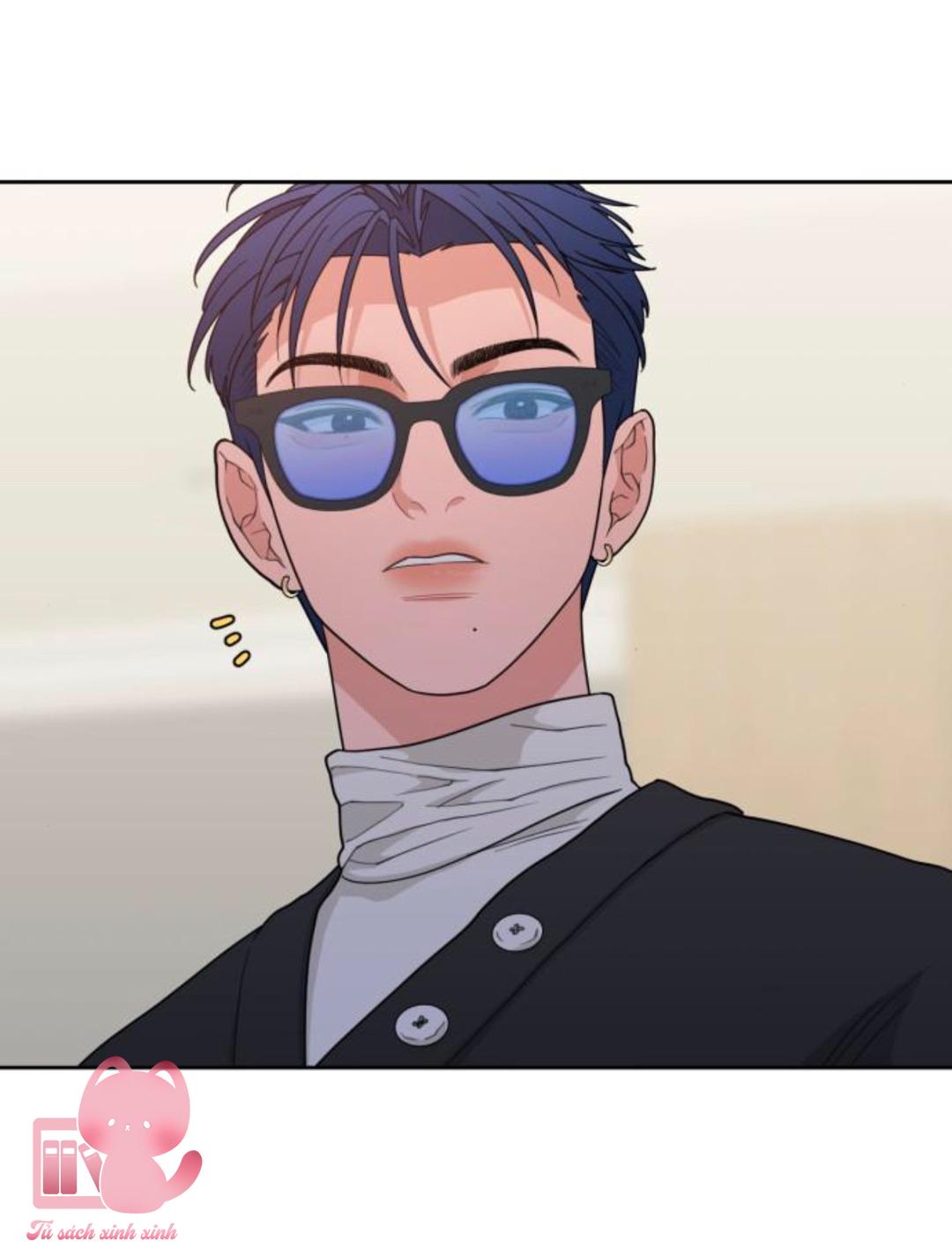 Vận May Không Ngờ Chapter 14 - Trang 4