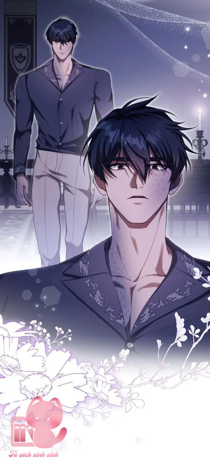 Nếu Không Vâng Lời Công Tước Chapter 79 - Trang 4