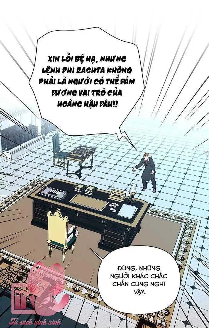 Hoàng Hậu Tái Hôn Chapter 60 - Trang 4