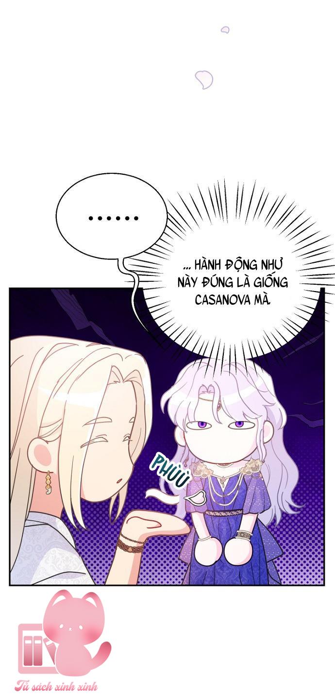 Bỏ Quách Chồng Con Đi, Tiền Bạc Mới Là Tất Cả Chap 84 - Trang 2