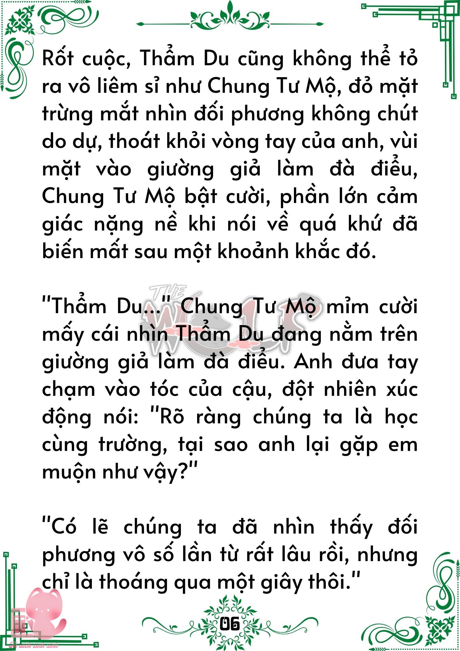 Quý nhân phù trợ Du Chap 58 - Trang 2