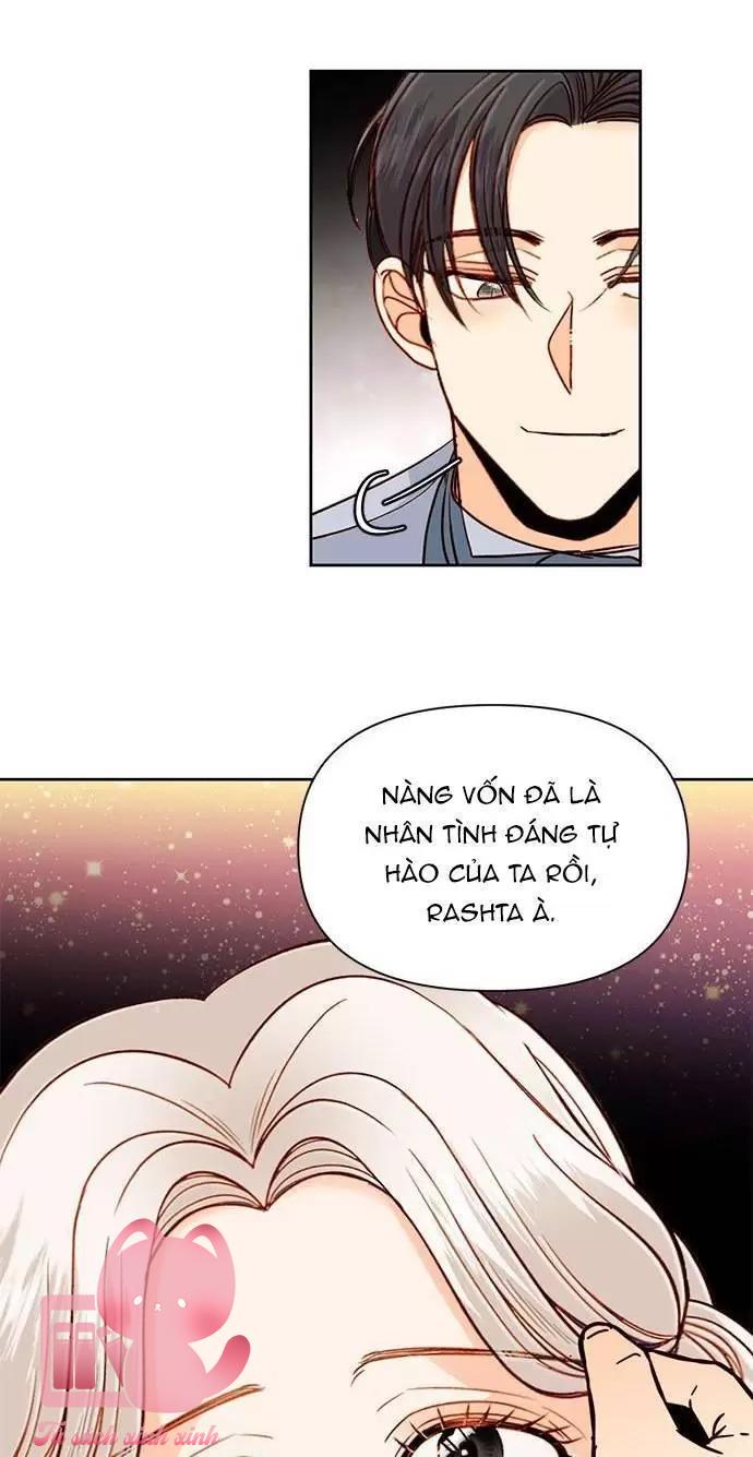 Hoàng Hậu Tái Hôn Chapter 56 - Trang 4