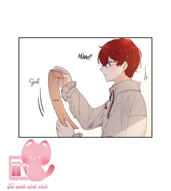 Hoàng Nữ Tóc Đen Chapter 12 - Trang 4